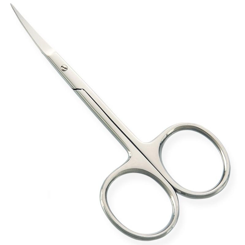 Cuticle Scissor