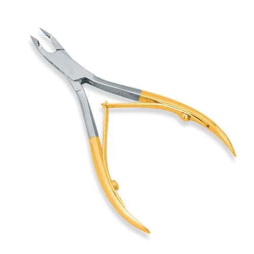 Professional Nail Cuticles Nipper