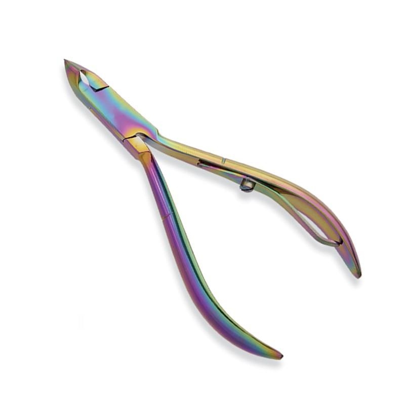 Professional Nail Cuticles Nipper