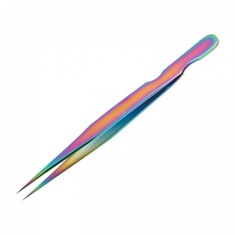 Multi Titanium Tweezer