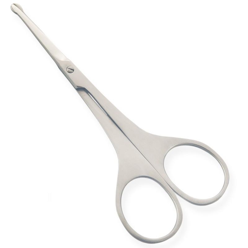 Cuticle Scissor
