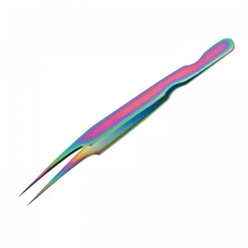 Multi Titanium Tweezer