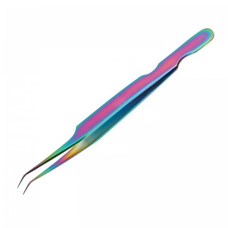 Multi Titanium Tweezer
