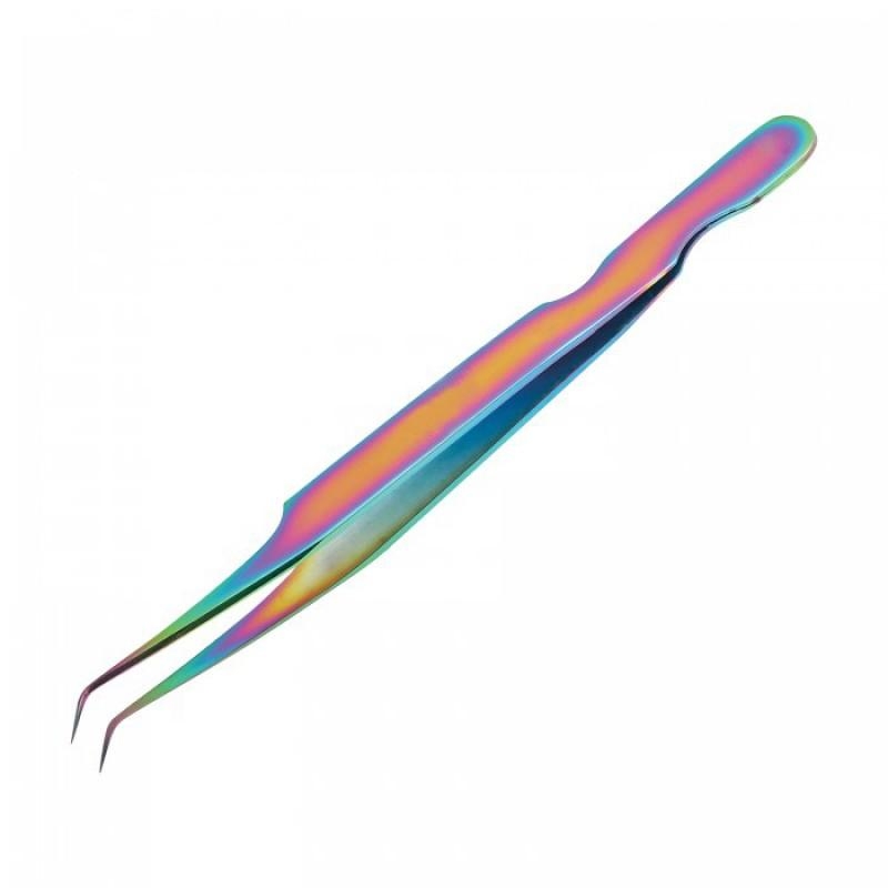 Multi Titanium Tweezer