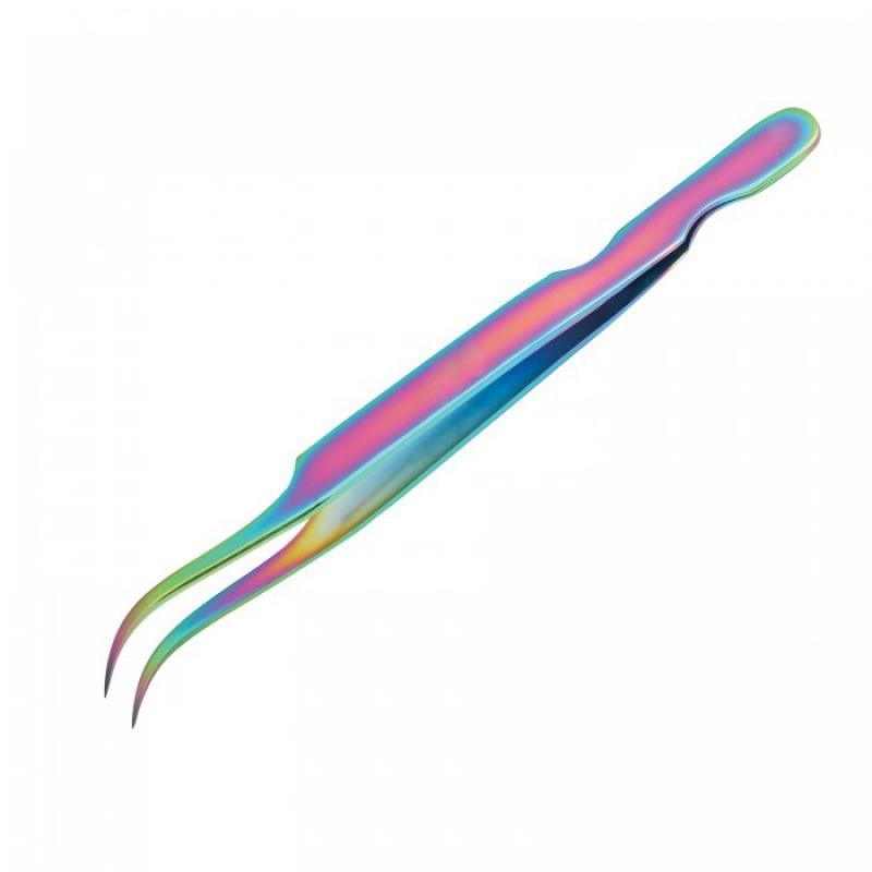 Multi Titanium Tweezer