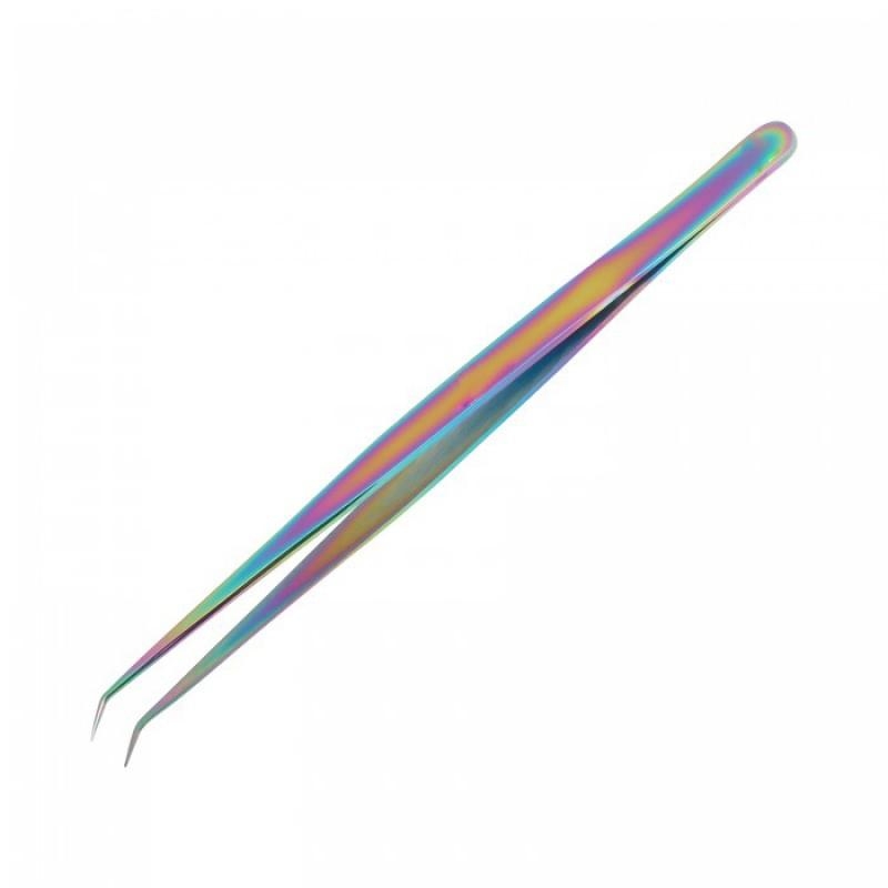 Multi Titanium Tweezer