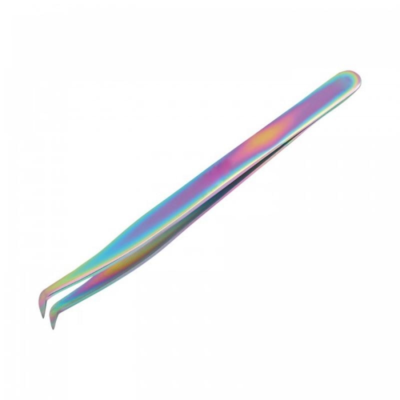 Multi Titanium Tweezer