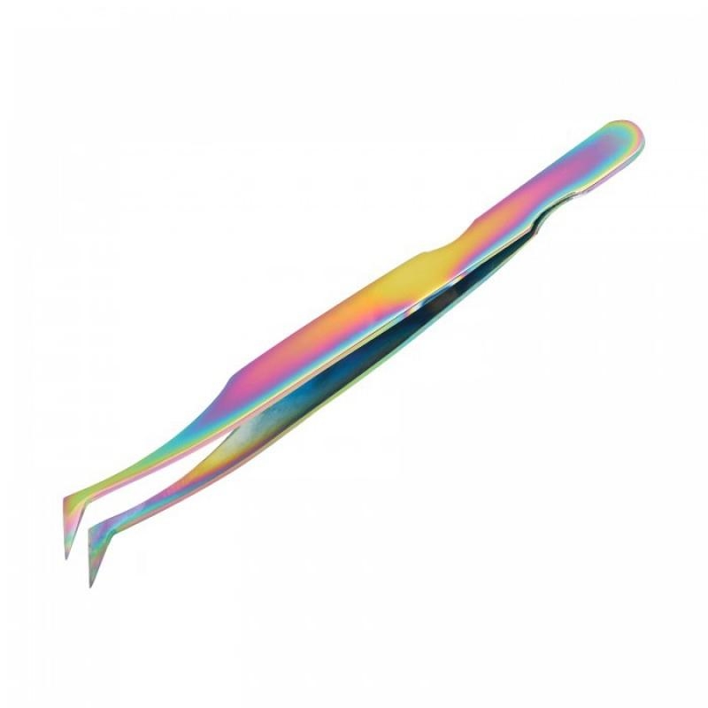 Multi Titanium Tweezer