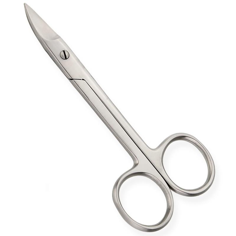 Cuticle Scissor