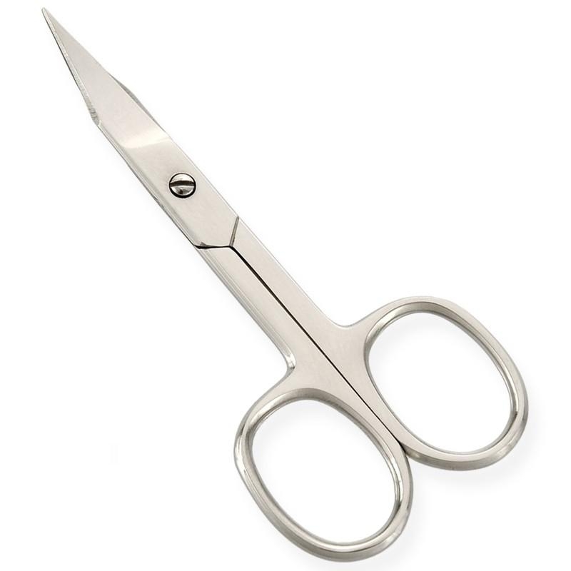 Cuticle Scissors