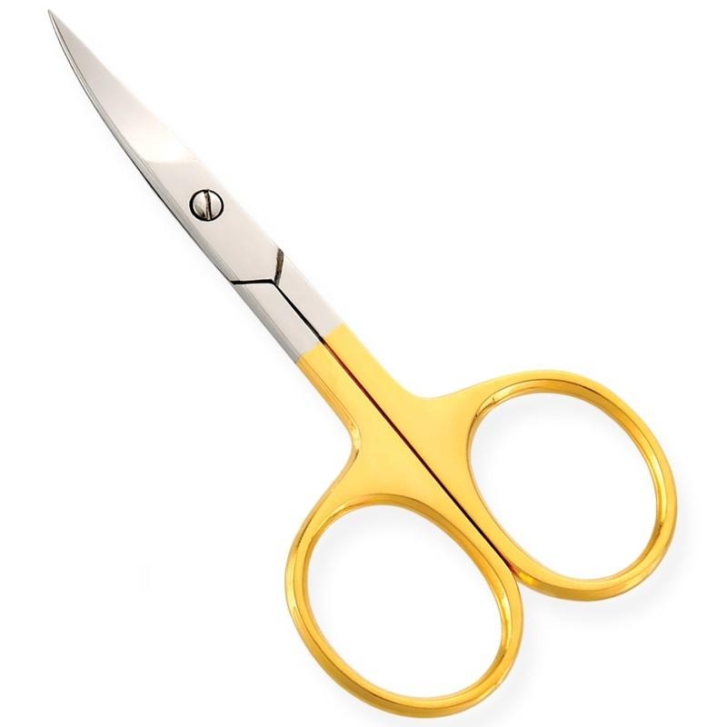 Cuticle Scissors