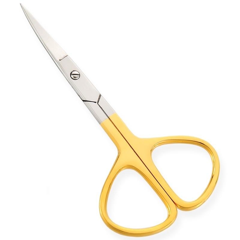 Cuticle Scissors